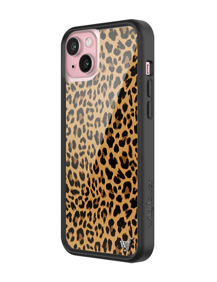 Meow | Brown iPhone Case iPhone Case Wildflower Cases