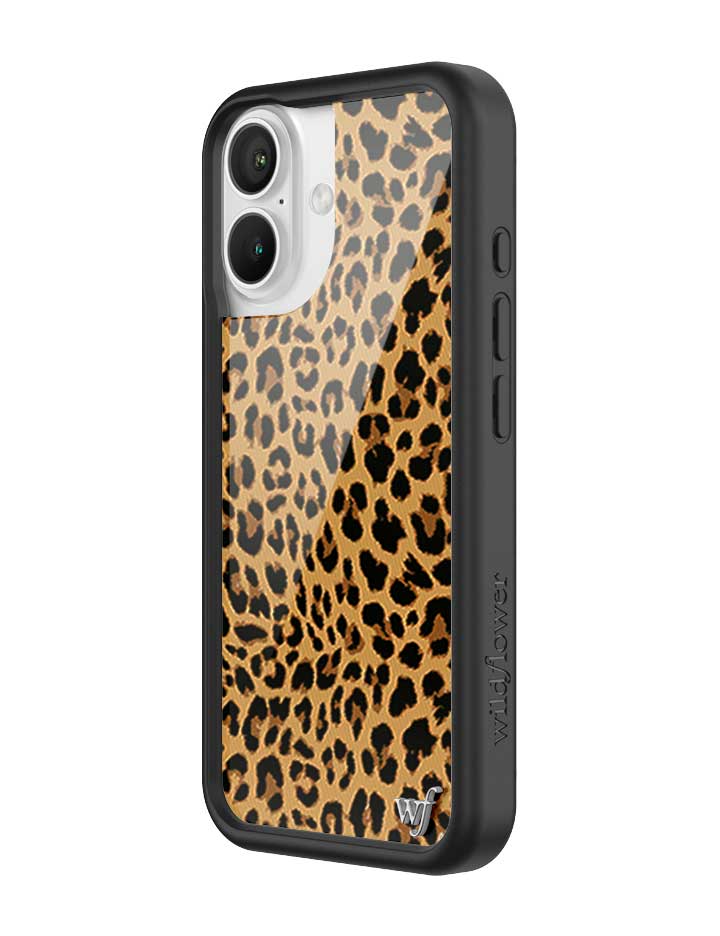 Meow | Brown iPhone Case iPhone Case Wildflower Cases