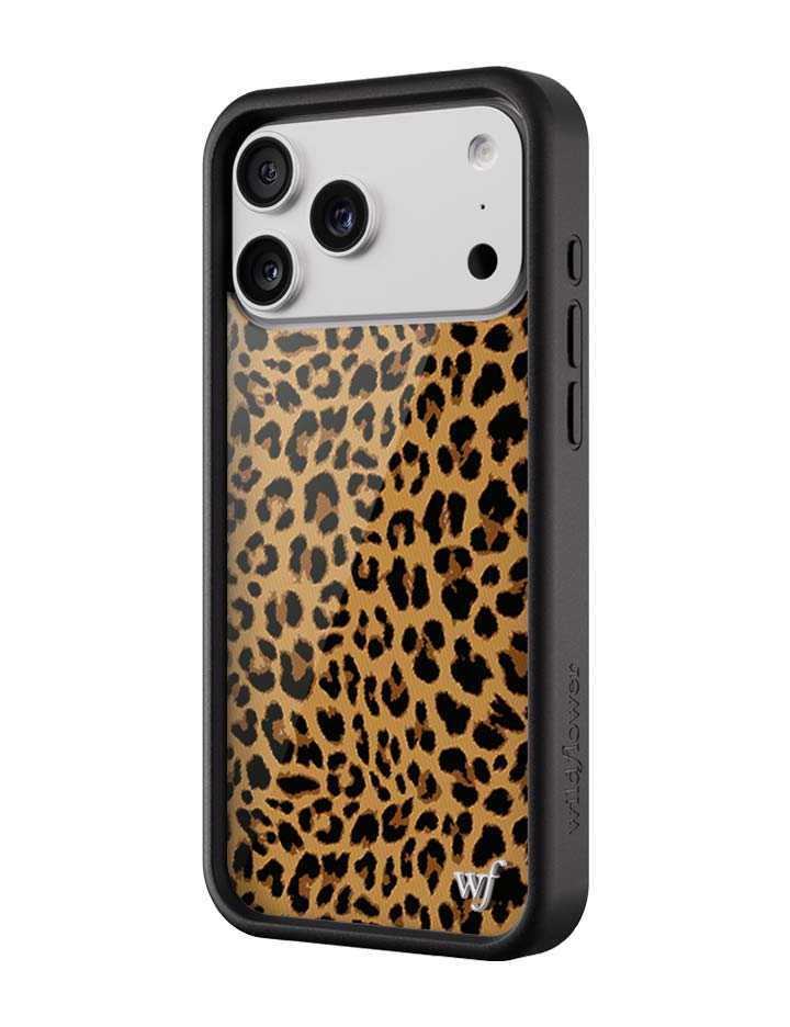 Meow | Brown iPhone Case iPhone Case Wildflower Cases
