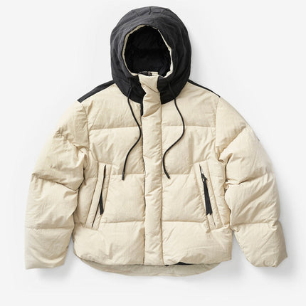 Fowler Down Jacket  - Canvas