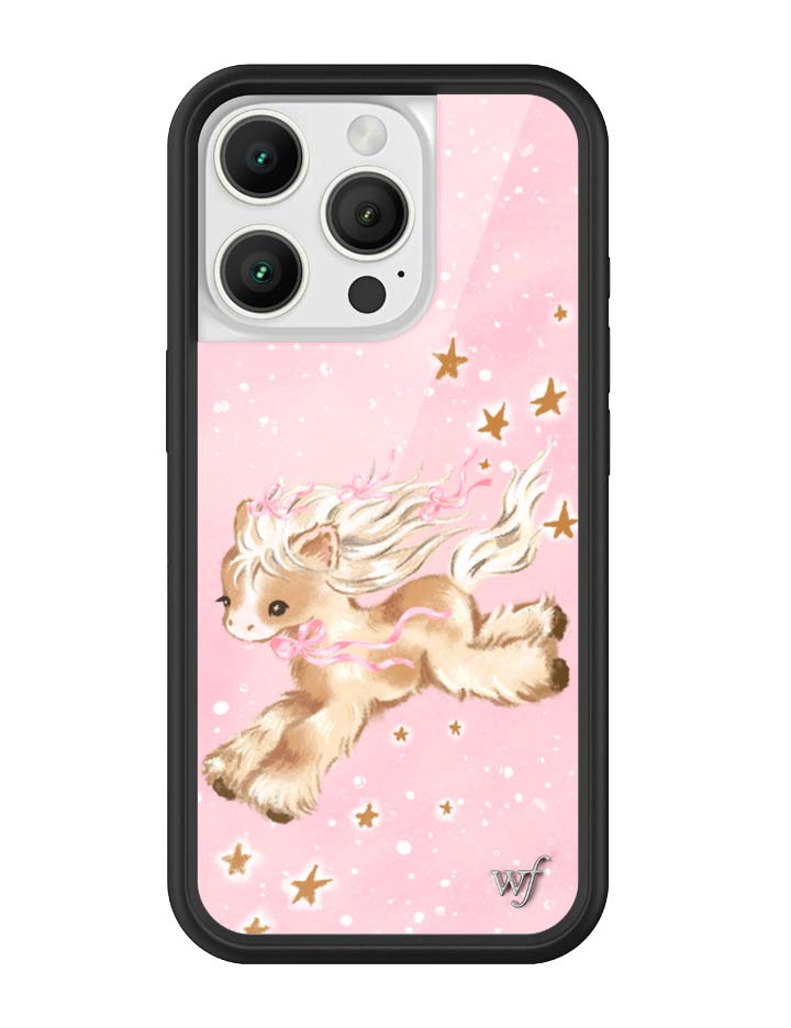 Pony Dreams iPhone Case