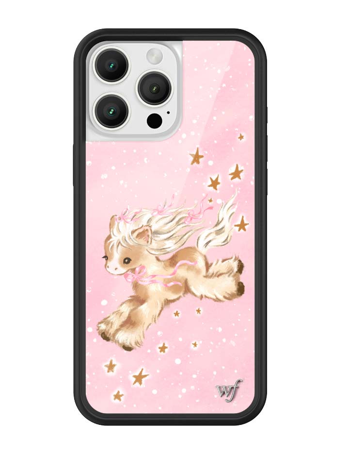 Pony Dreams iPhone Case
