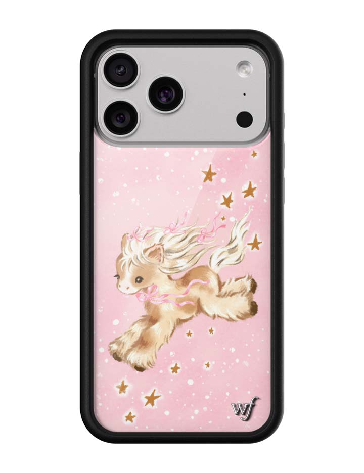 Pony Dreams iPhone Case
