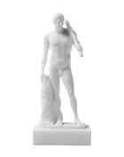 Hercules - Reproduction