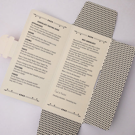 Prohibition Milk Chocolate