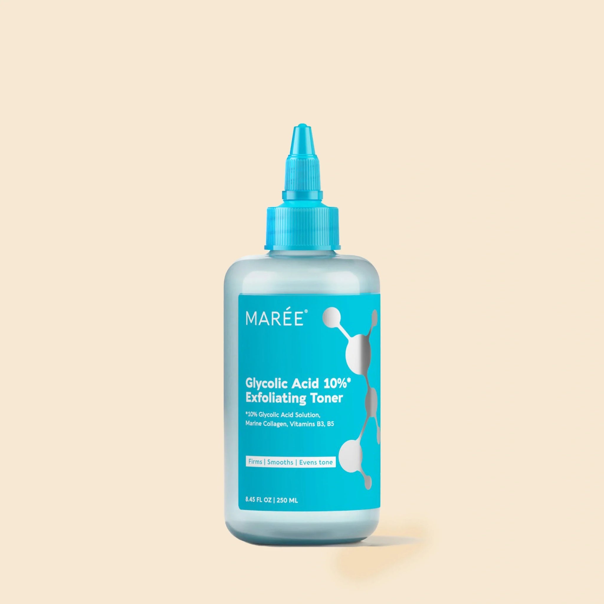 Glow Boost Glycolic Acid Face Toner