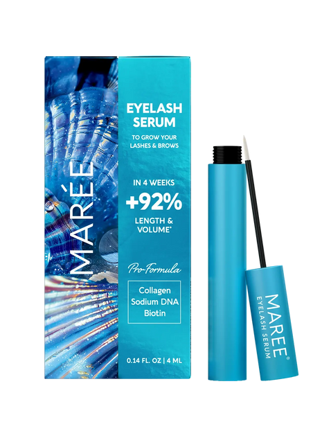 Lash & Brow Growth Serum