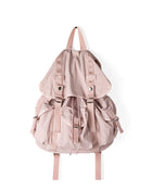Casual Backpack Female, Design Large Capacity Commuter Canvas backpack purse, Lightweight Travel Backpack