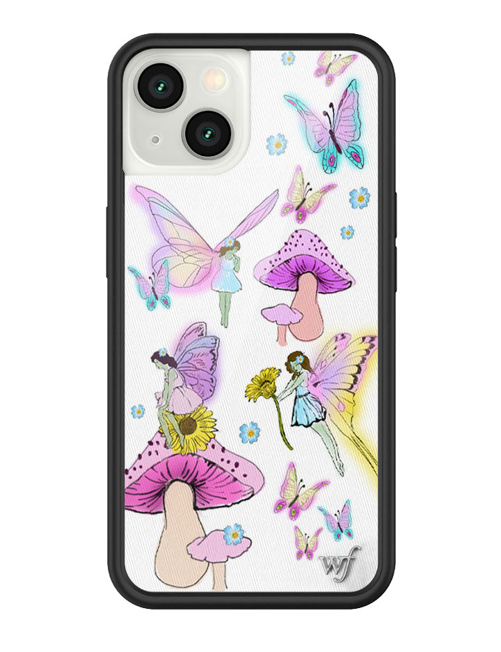Olivia O'Brien iPhone Case iPhone 13 iPhone Case Wildflower Cases