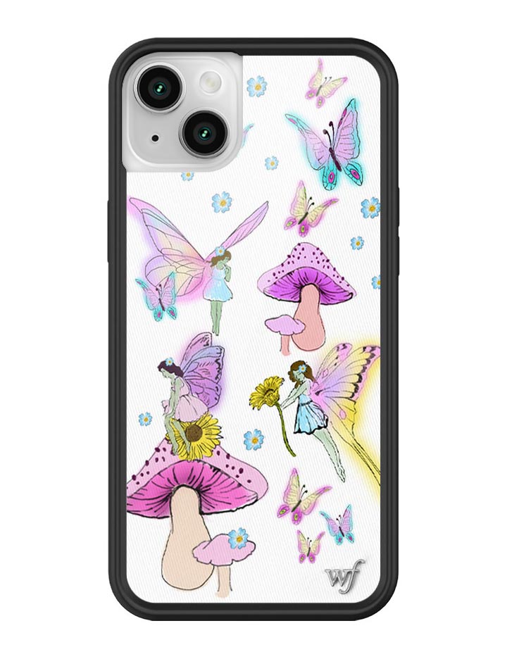 Olivia O'Brien iPhone Case iPhone 14 iPhone Case Wildflower Cases