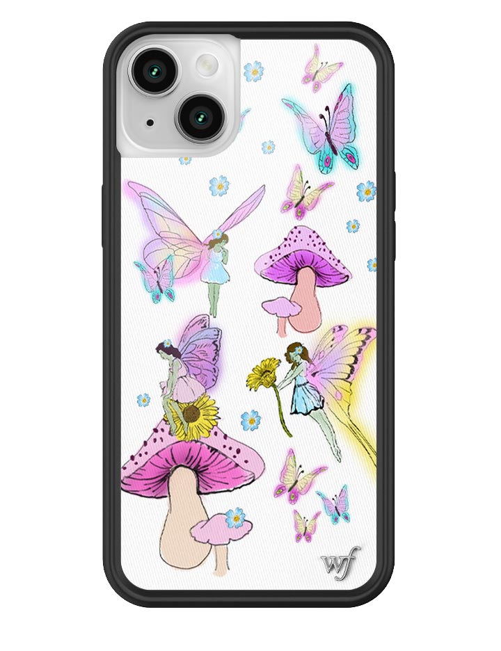 Olivia O'Brien iPhone Case iPhone 14 Plus iPhone Case Wildflower Cases