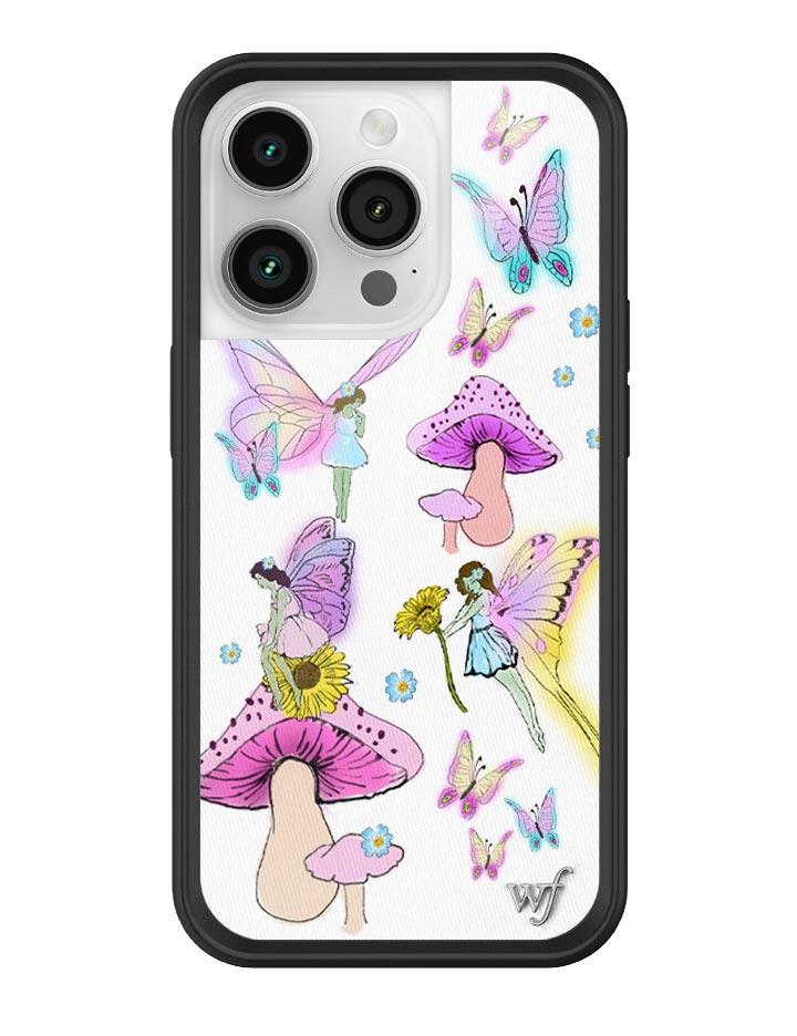 Olivia O'Brien iPhone Case iPhone 14 Pro iPhone Case Wildflower Cases
