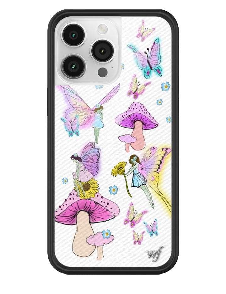 Olivia O'Brien iPhone Case iPhone 14 Pro Max iPhone Case Wildflower Cases