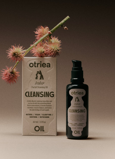 Evening Cleansing Oil
