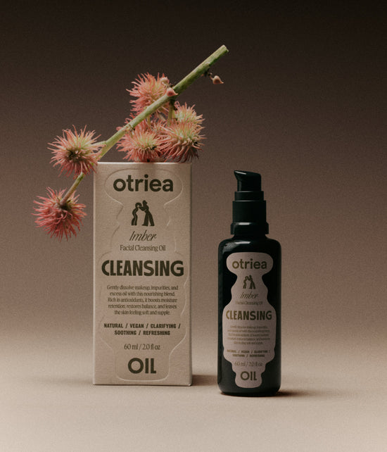 Evening Cleansing Oil otriea