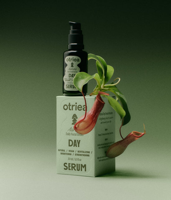 Daily Nourishment Serum otriea