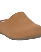 The Pax Mule, in Tan Clogs & Mules GC Shoes