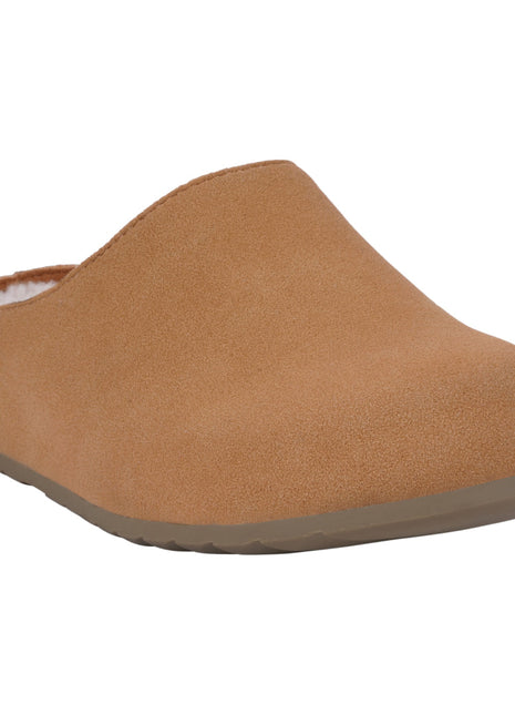 The Pax Mule, in Tan Clogs & Mules GC Shoes
