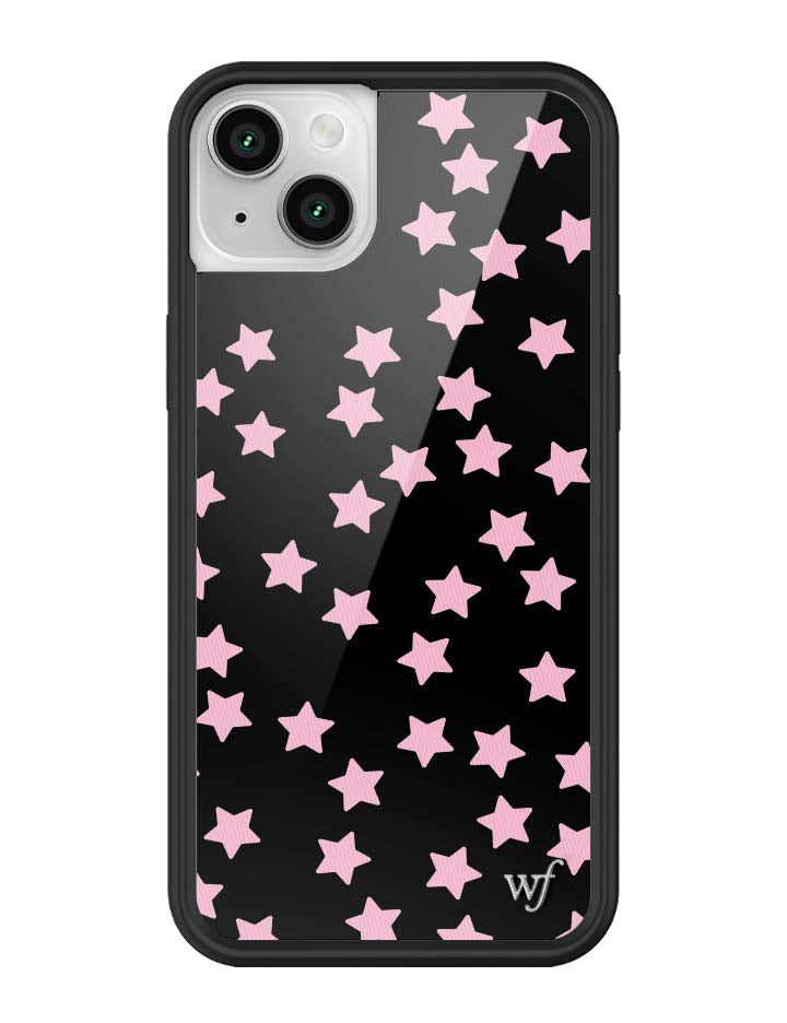 Super Cute Stars iPhone Case iPhone 13 iPhone Case Wildflower Cases