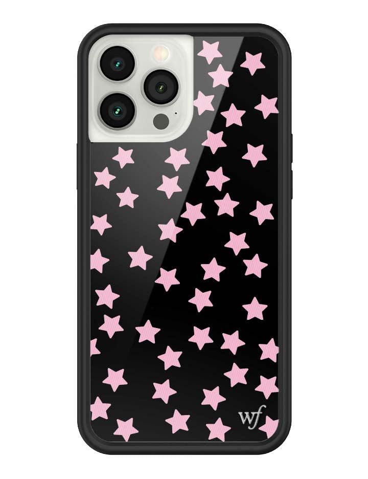 Super Cute Stars iPhone Case iPhone 13 Pro Max iPhone Case Wildflower Cases