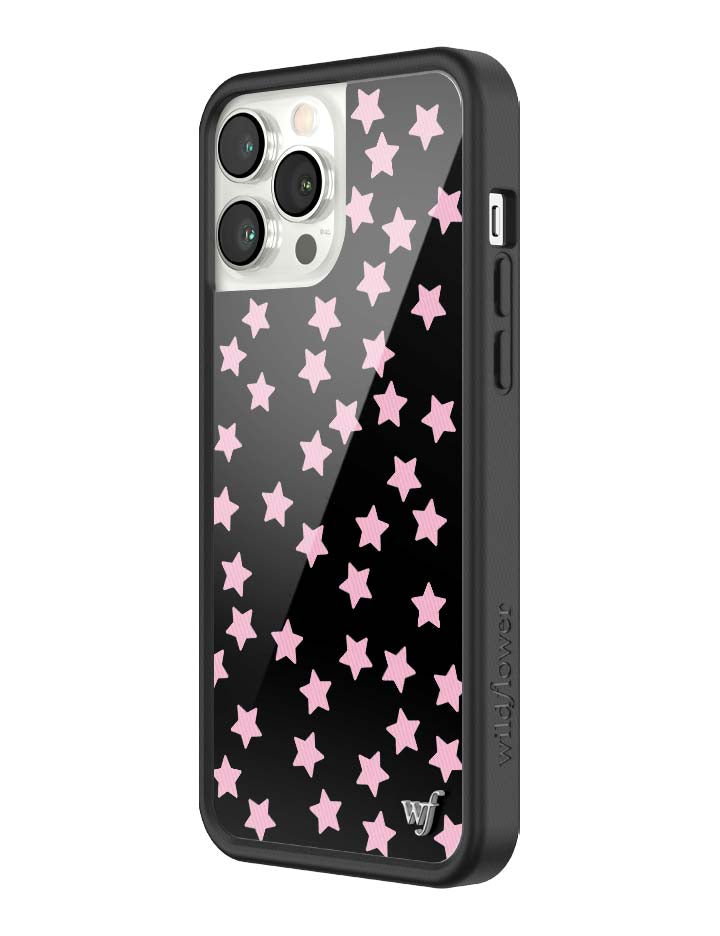 Super Cute Stars iPhone Case iPhone Case Wildflower Cases