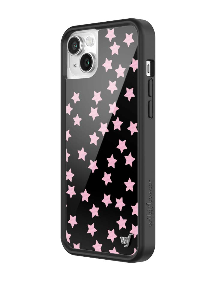 Super Cute Stars iPhone Case iPhone Case Wildflower Cases