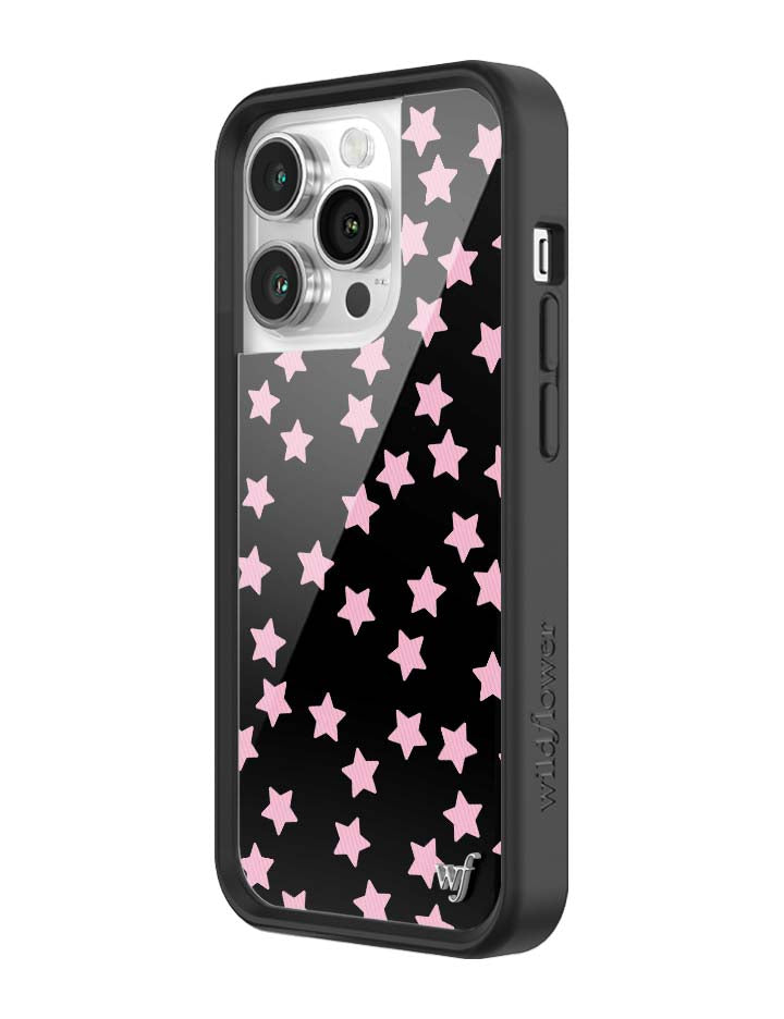 Super Cute Stars iPhone Case iPhone Case Wildflower Cases