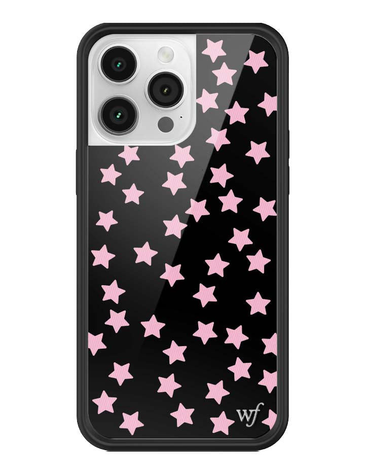 Super Cute Stars iPhone Case iPhone 14 Pro Max iPhone Case Wildflower Cases