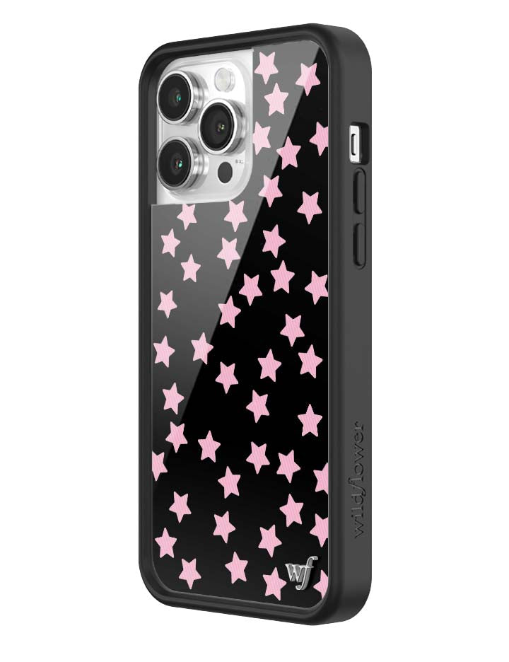 Super Cute Stars iPhone Case iPhone Case Wildflower Cases