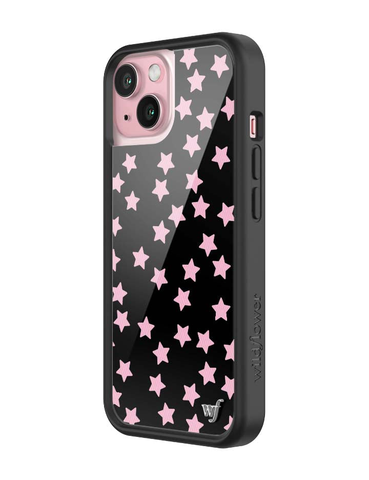 Super Cute Stars iPhone Case iPhone Case Wildflower Cases