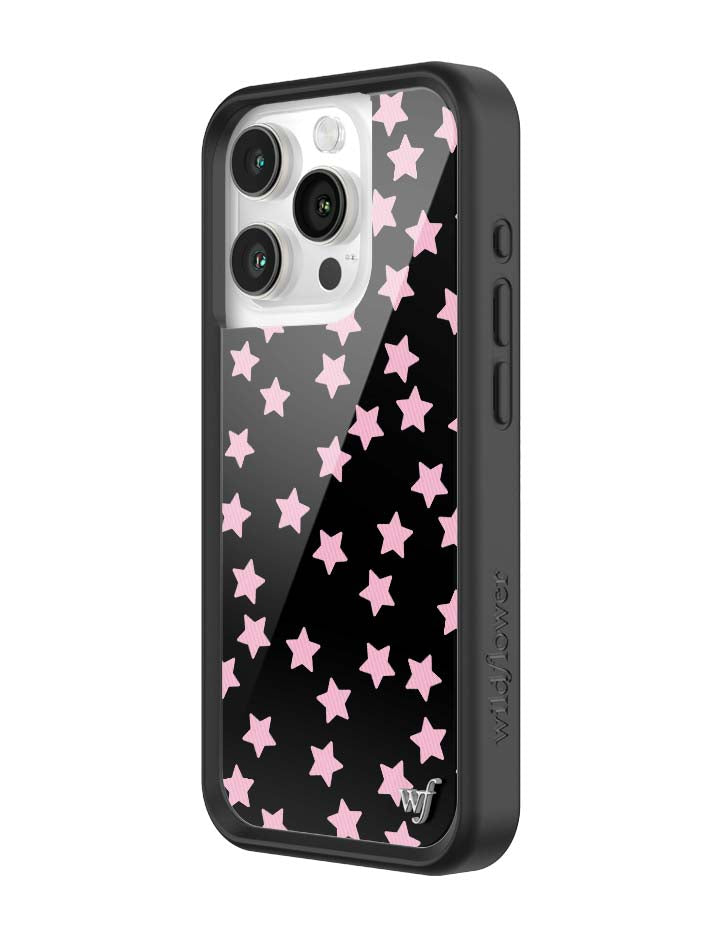 Super Cute Stars iPhone Case iPhone Case Wildflower Cases