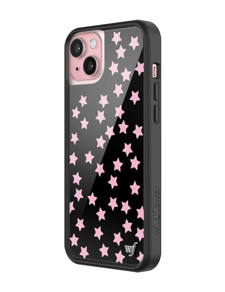 Super Cute Stars iPhone Case iPhone Case Wildflower Cases