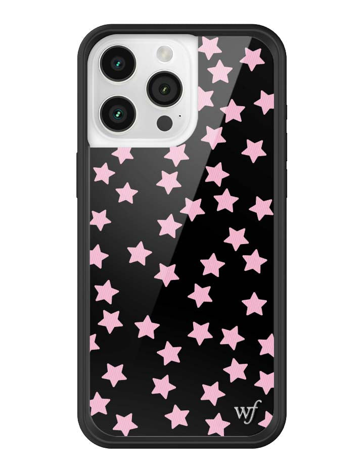 Super Cute Stars iPhone Case iPhone 15 Pro Max iPhone Case Wildflower Cases
