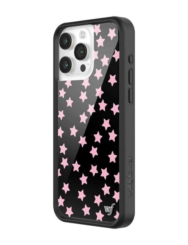 Super Cute Stars iPhone Case iPhone Case Wildflower Cases