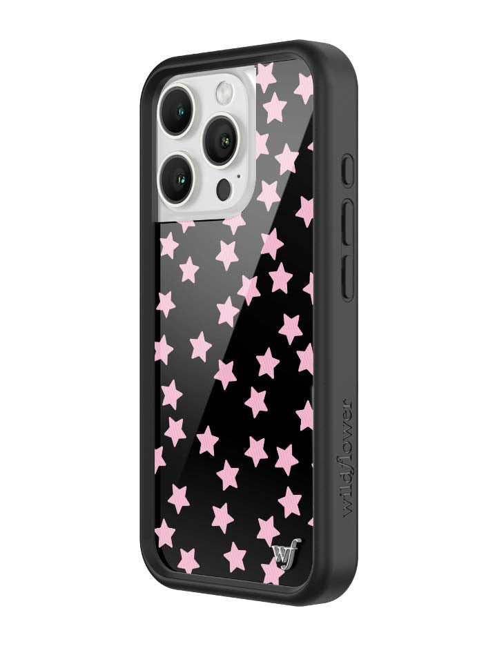Super Cute Stars iPhone Case iPhone Case Wildflower Cases