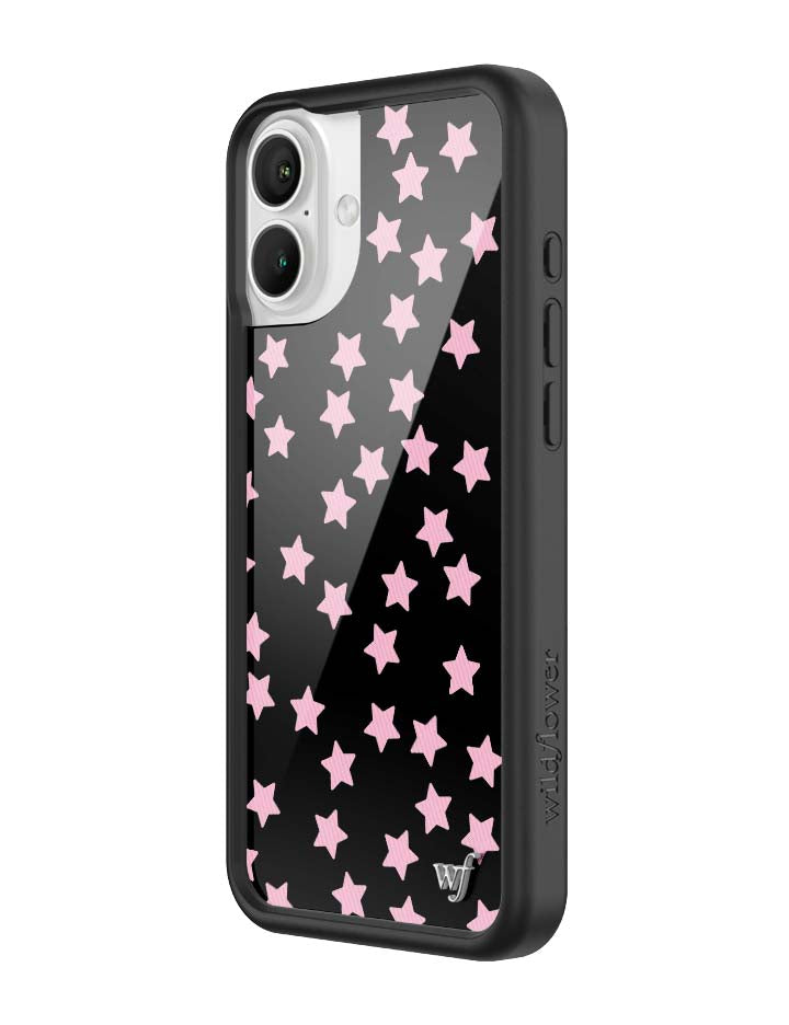 Super Cute Stars iPhone Case iPhone Case Wildflower Cases