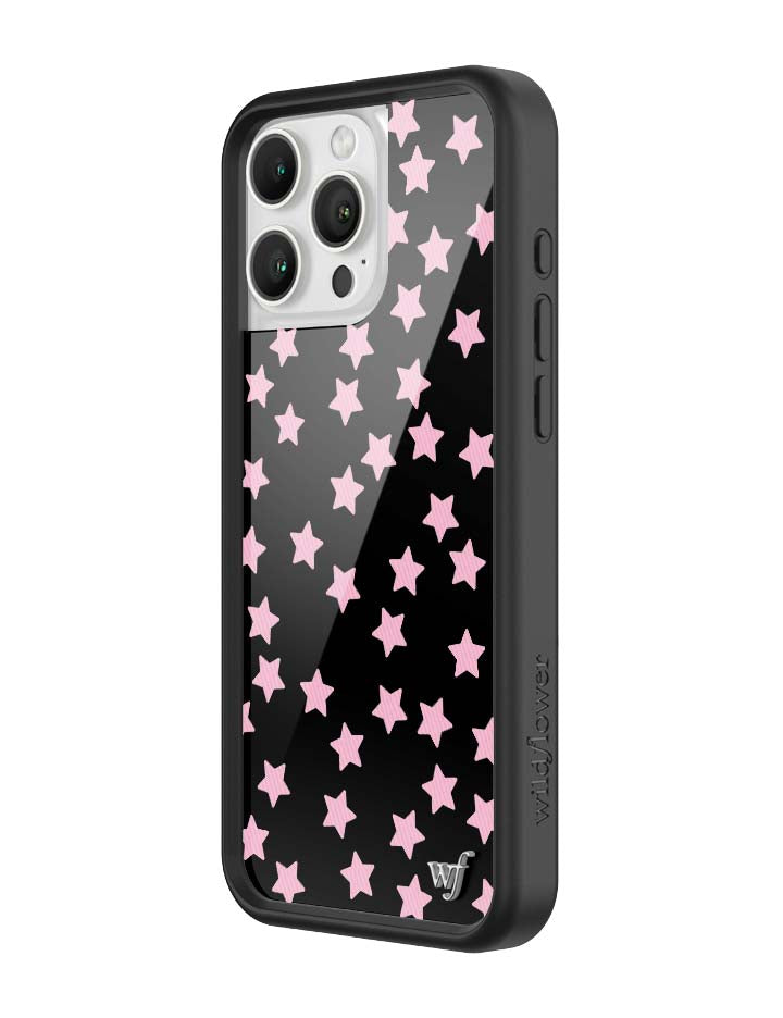 Super Cute Stars iPhone Case iPhone Case Wildflower Cases