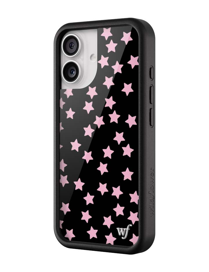 Super Cute Stars iPhone Case iPhone Case Wildflower Cases