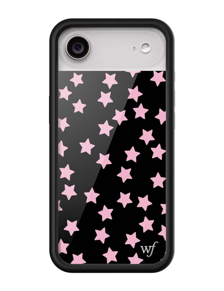 Super Cute Stars iPhone Case iPhone Air iPhone Case Wildflower Cases