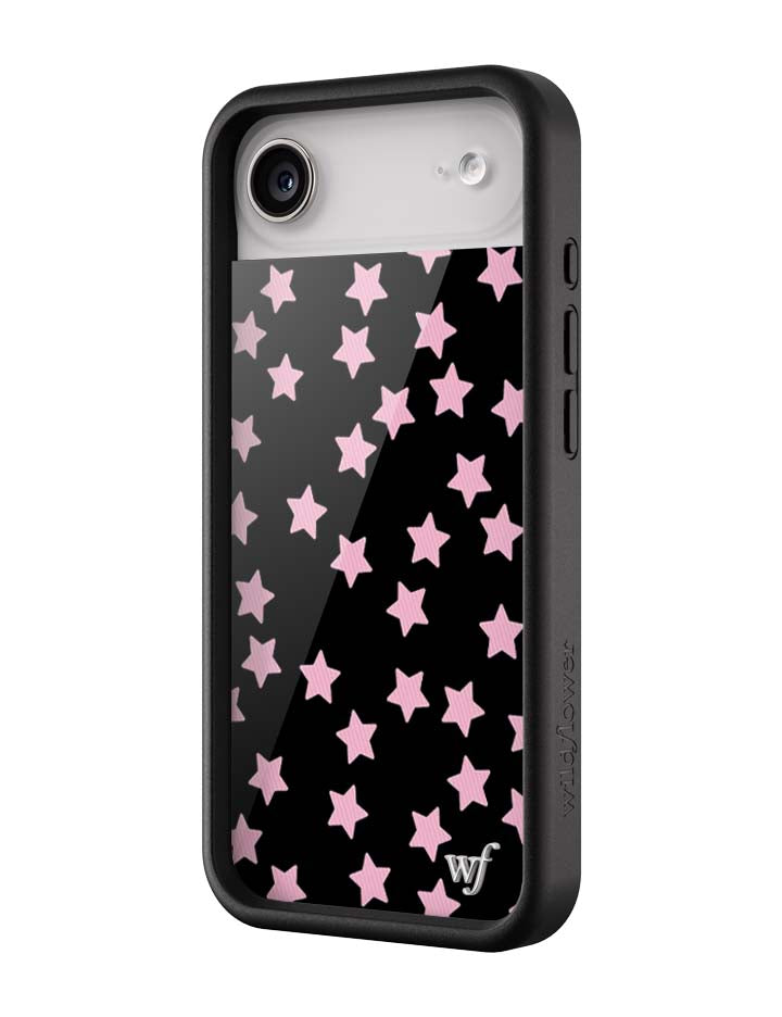 Super Cute Stars iPhone Case iPhone Case Wildflower Cases