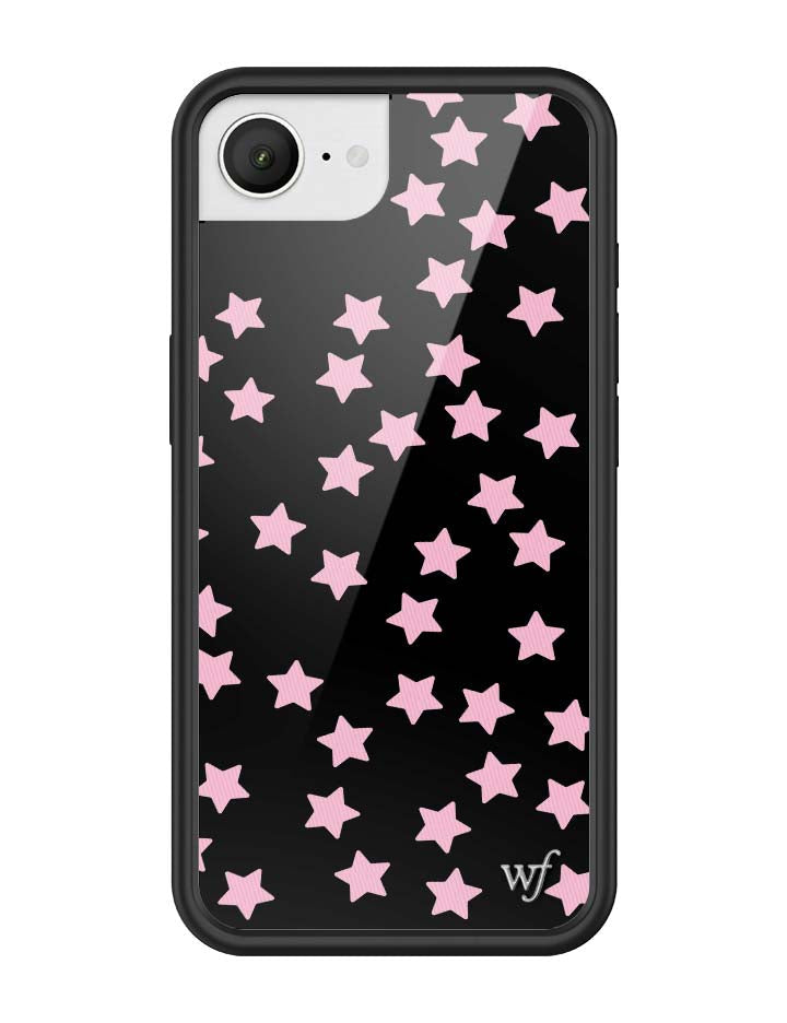 Super Cute Stars iPhone Case iPhone 17e iPhone Case Wildflower Cases