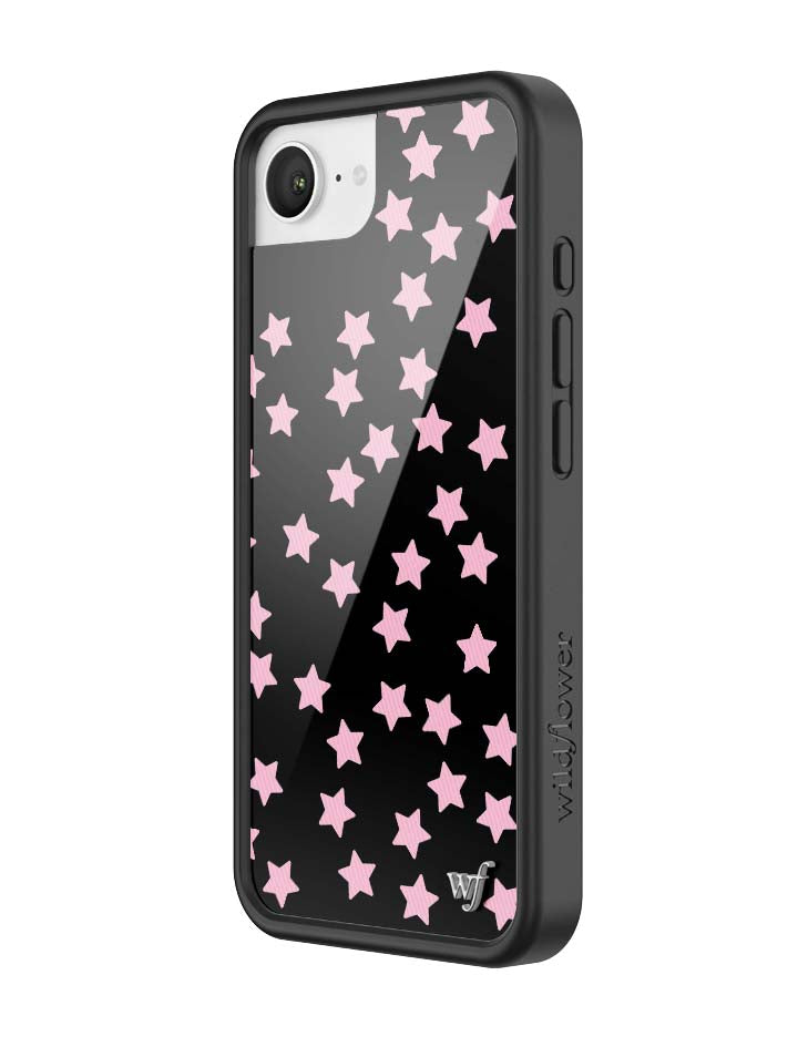 Super Cute Stars iPhone Case iPhone Case Wildflower Cases