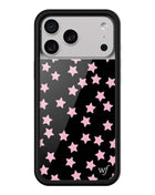 Super Cute Stars iPhone Case iPhone 17 Pro Max iPhone Case Wildflower Cases