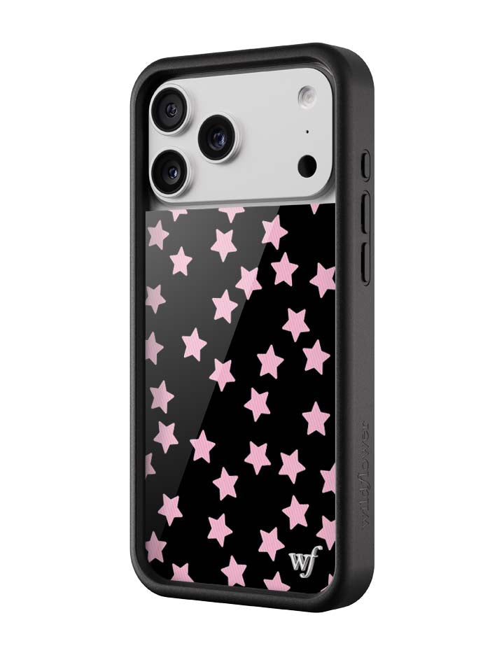 Super Cute Stars iPhone Case iPhone Case Wildflower Cases