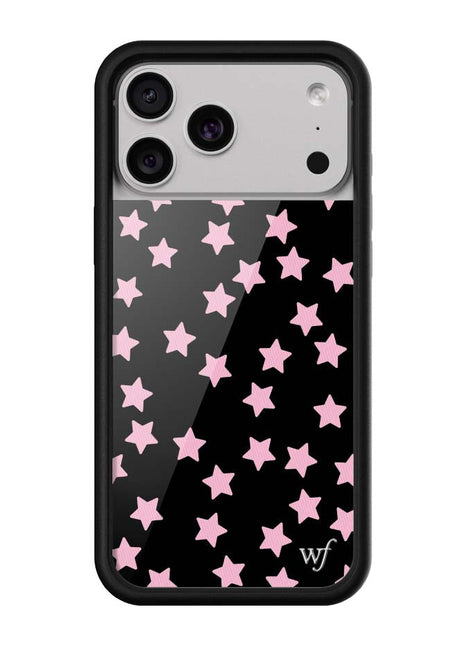 Super Cute Stars iPhone Case