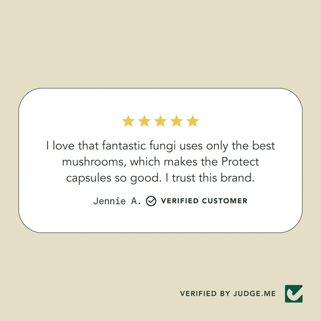 Gut Microbe Protection Supplement