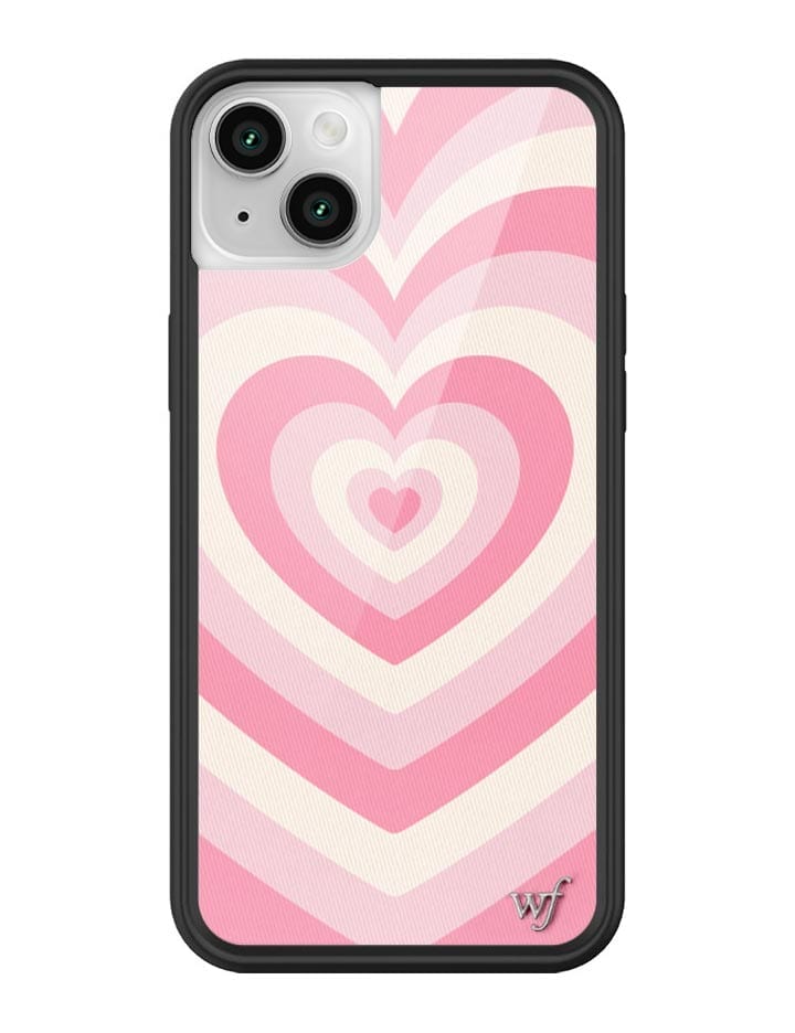 Latte Love | Rose iPhone Case iPhone 14 iPhone Case Wildflower Cases