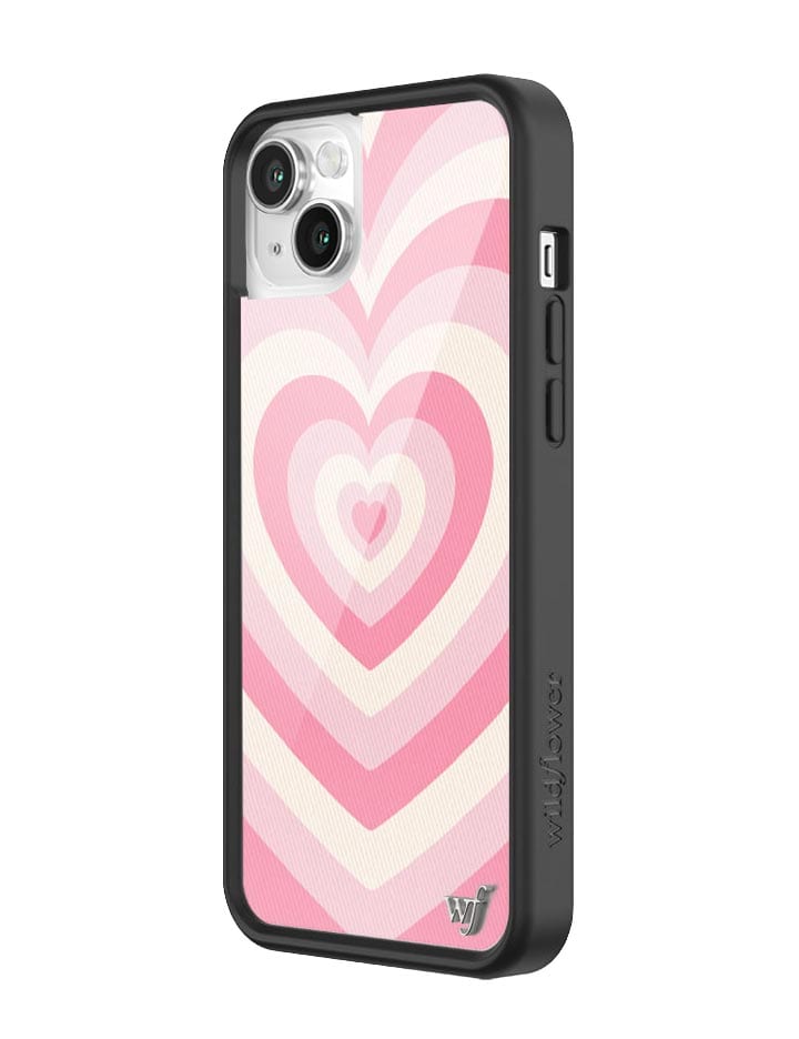 Latte Love | Rose iPhone Case iPhone Case Wildflower Cases