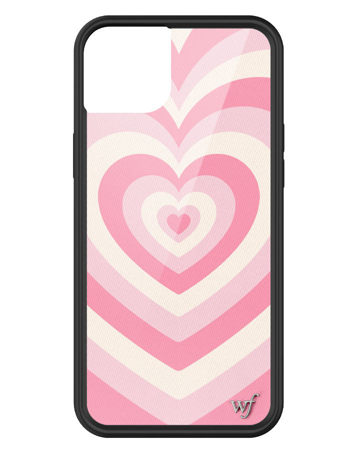 Latte Love | Rose iPhone Case iPhone 14 Plus iPhone Case Wildflower Cases