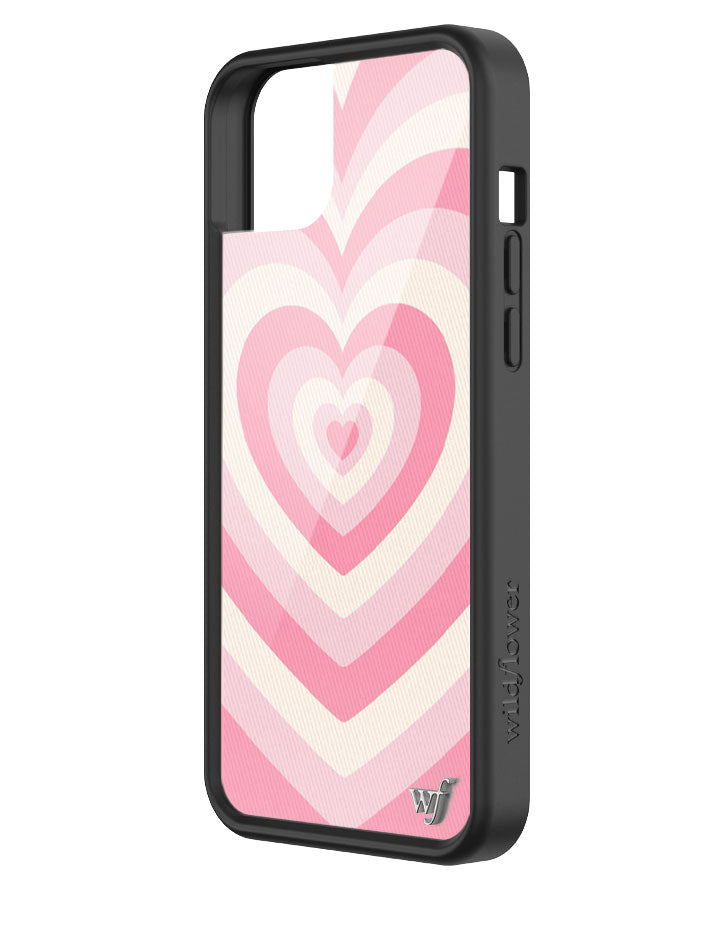 Latte Love | Rose iPhone Case iPhone Case Wildflower Cases